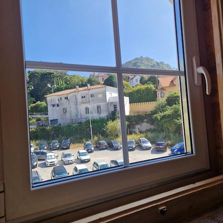 Casa Do Albuquerque Hotel Sintra Exterior foto